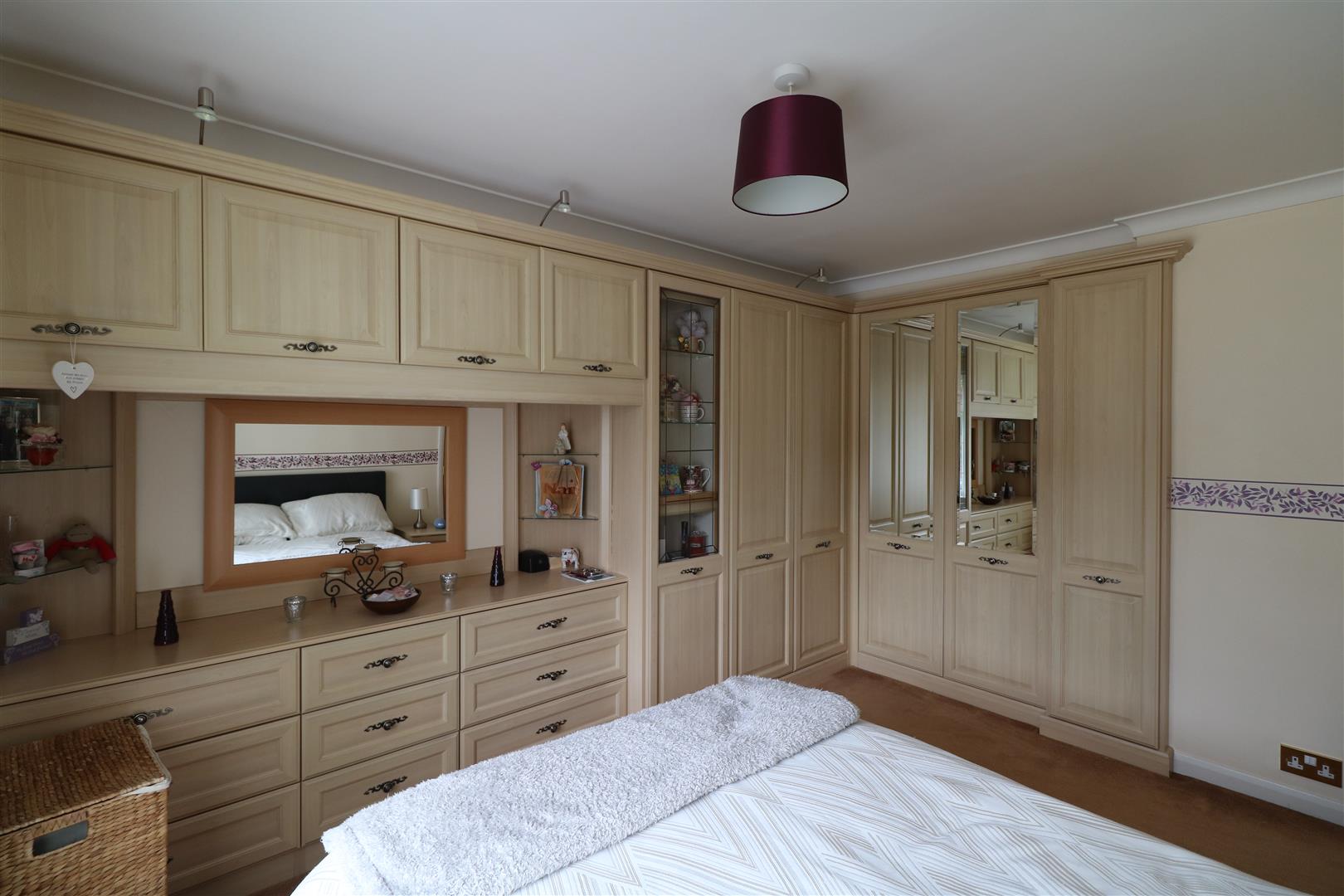 Berwick Road, Sneyd Green, Stoke-On-Trent